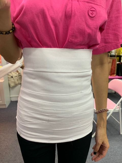 印尼紮肚