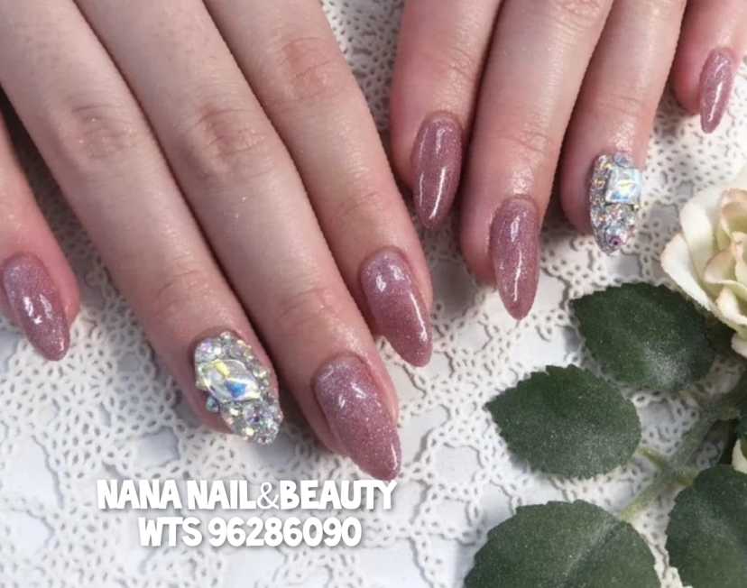 Nana Nail & Beauty