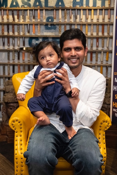 Baby portraits