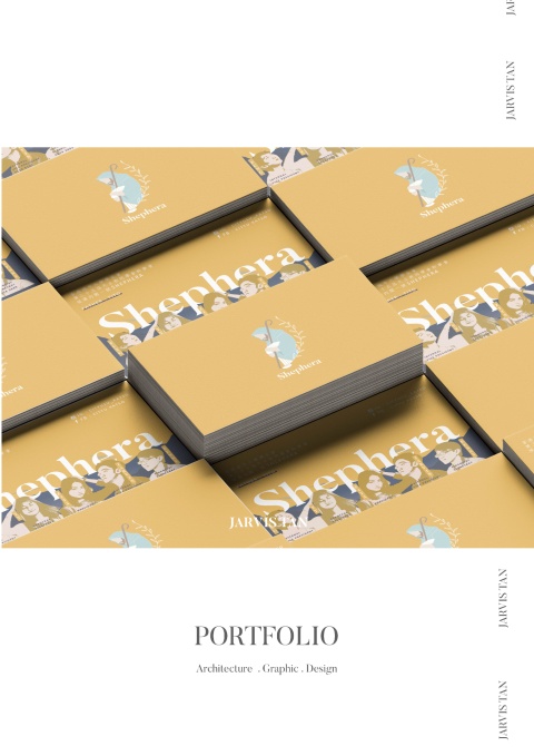Business Card Design