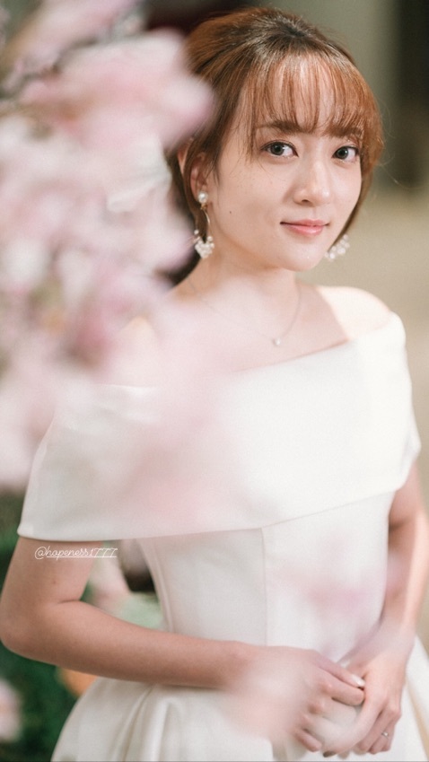 婚禮現場