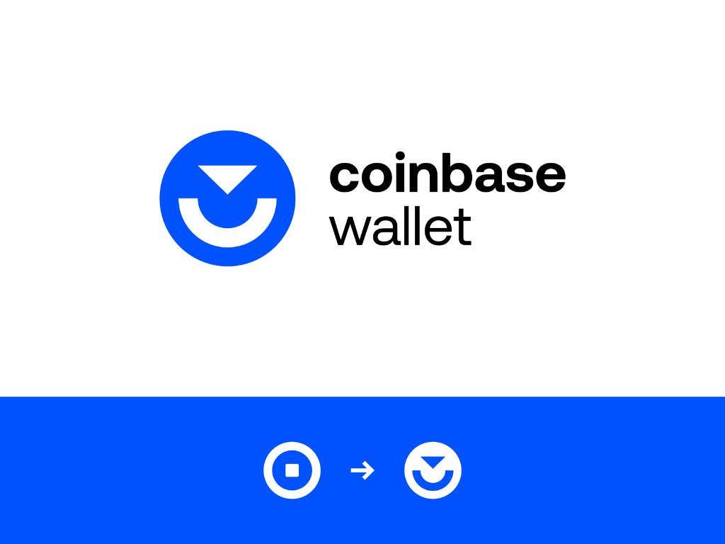 接受Coinbase Wallet