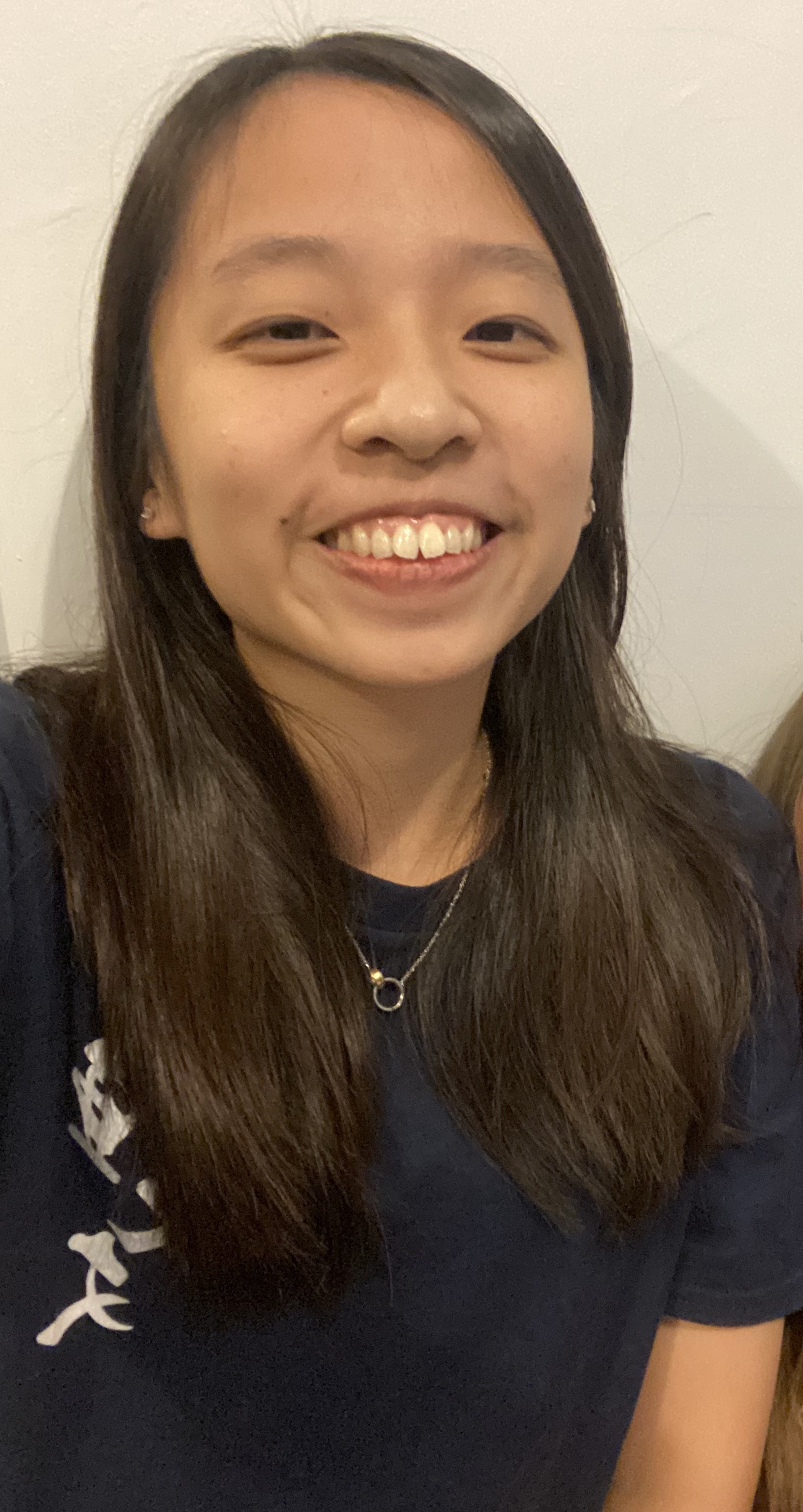 Chan Pui Shan (Agnes)