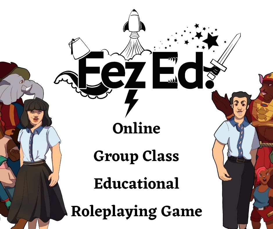 FezEd