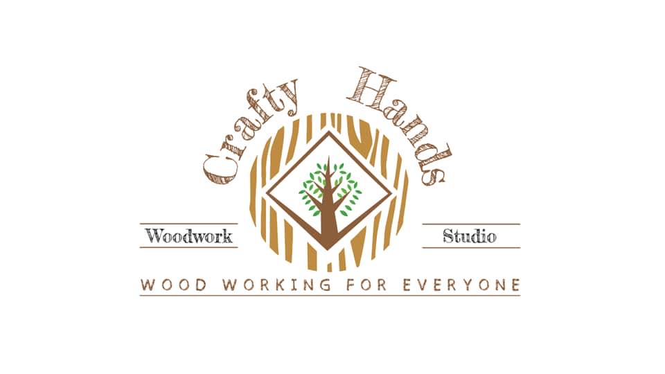 Crafty Hands Woodwork Studio