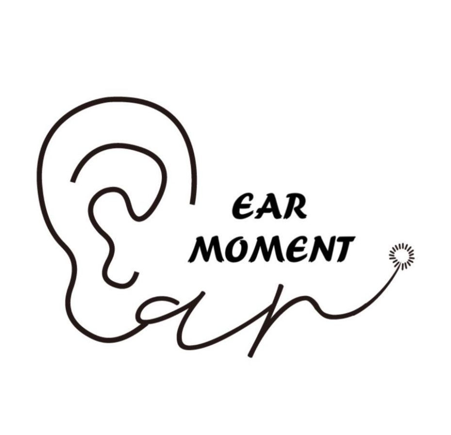 Ear Moment 專業台式採耳