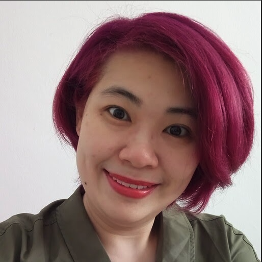 Michelle Wang