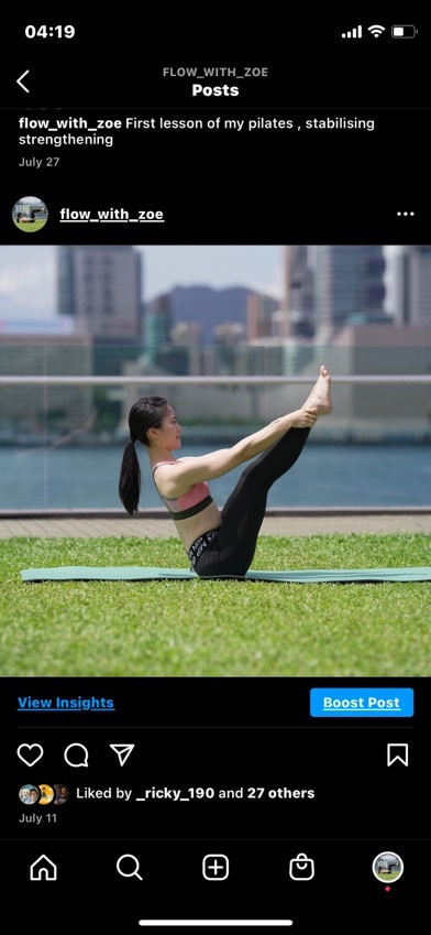 Lift your legs straight to a 45-degree angle, maintaining the extension from hips to toes. ...
Raise your legs and torso further so you're sitting in an upright “V” position on your sits bones.