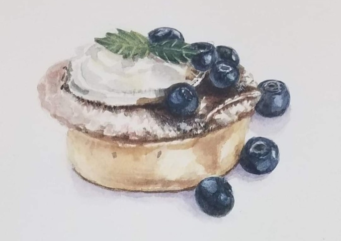 水彩療癒班: 現代人生活緊張，工作壓力大，工餘時間當然要爭取滅壓機會，一方面可減壓，一方面增加自身藝術氣質，一舉兩得。