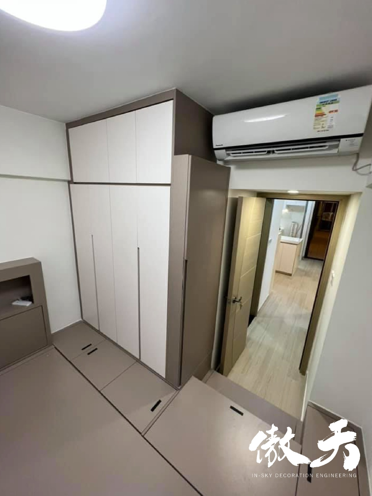 【Goodrich Garden Renovation】Goodrich Garden Renovation Interior