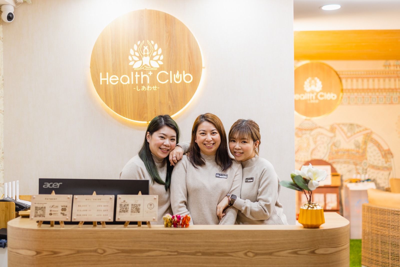 Health Supreme Club (新蒲崗)