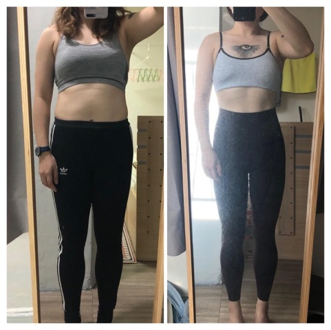 55kg > 49kg