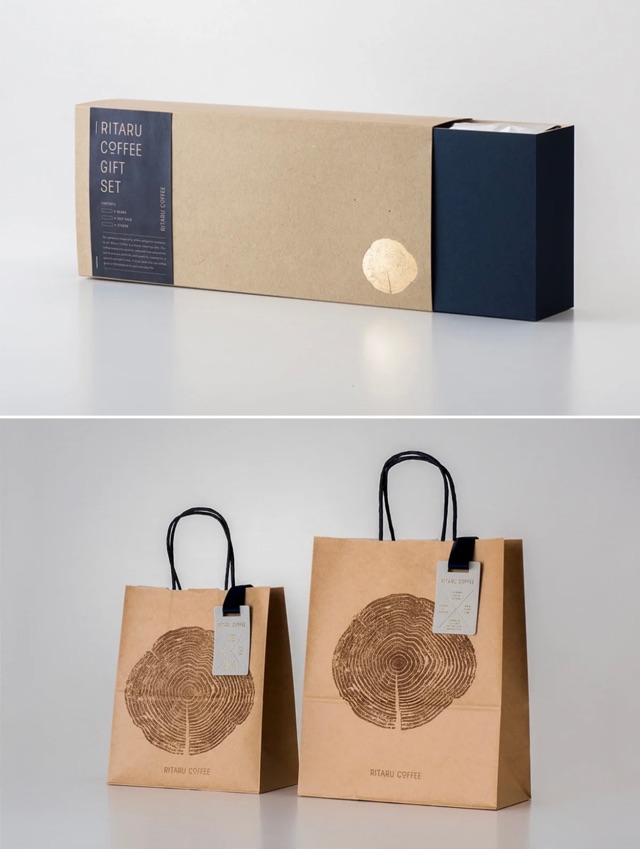 Packaging Design
包裝設計