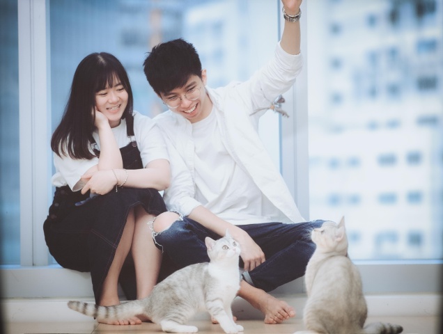 120 film (couple)