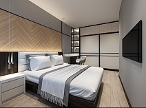  Bedroom Design Ideas in Hong Kong