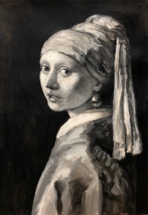 acrylic