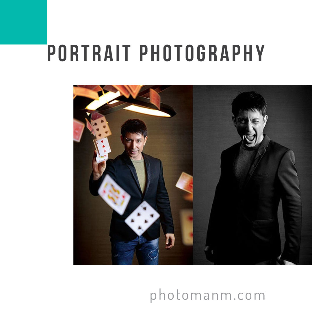 Unique and Professional Portrait Photography is not only enhanced corporate image and captures the personality.

https://photomanm.com/portfolio/portrait-photography/