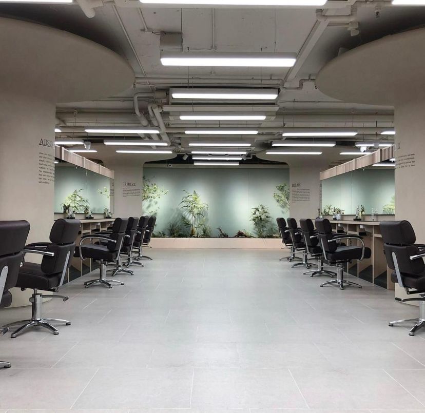 Canas@Vine hair Group
