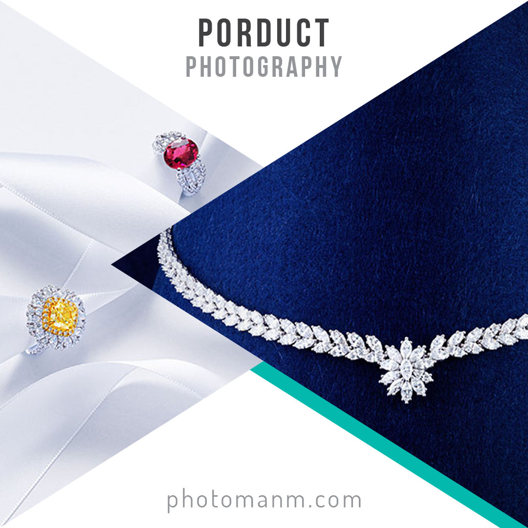 Our Professional Product Photography creates unique visual content for branding and commercial campaigns to enhance the value of your products.

https://photomanm.com/portfolio/product-photography/
