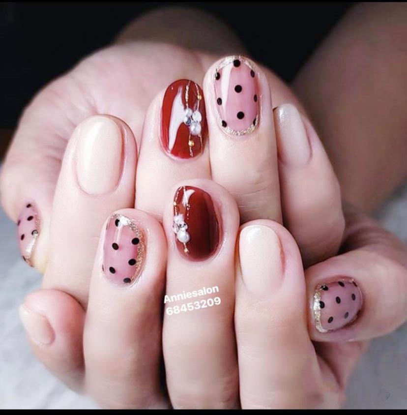 Annie Nail Salon