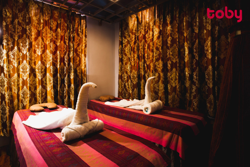 Mary Thai Massage
