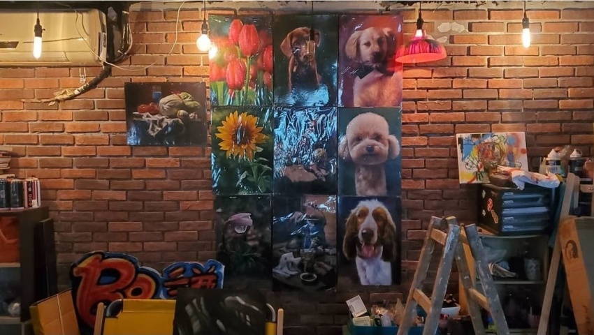 學生作品其中大集合