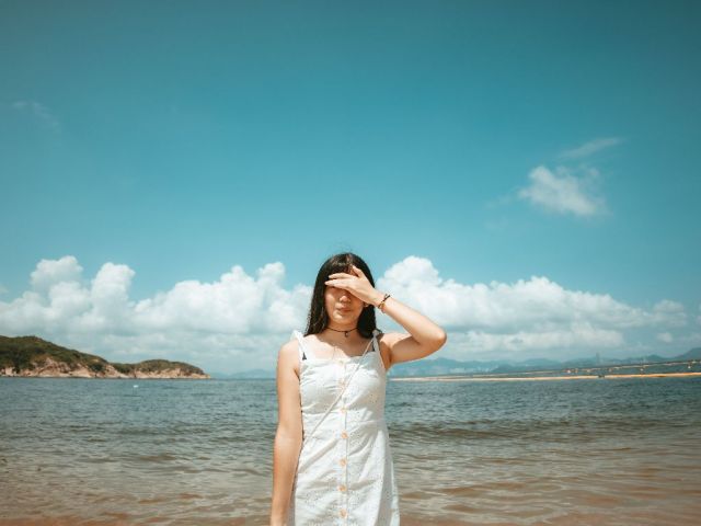 人像