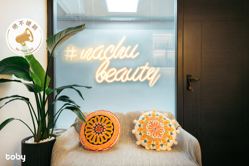 Nachu Skincare and Beauty