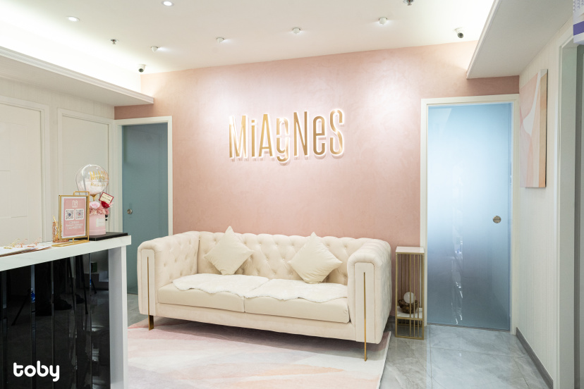 Miagnes beaute spa (銅鑼灣店)