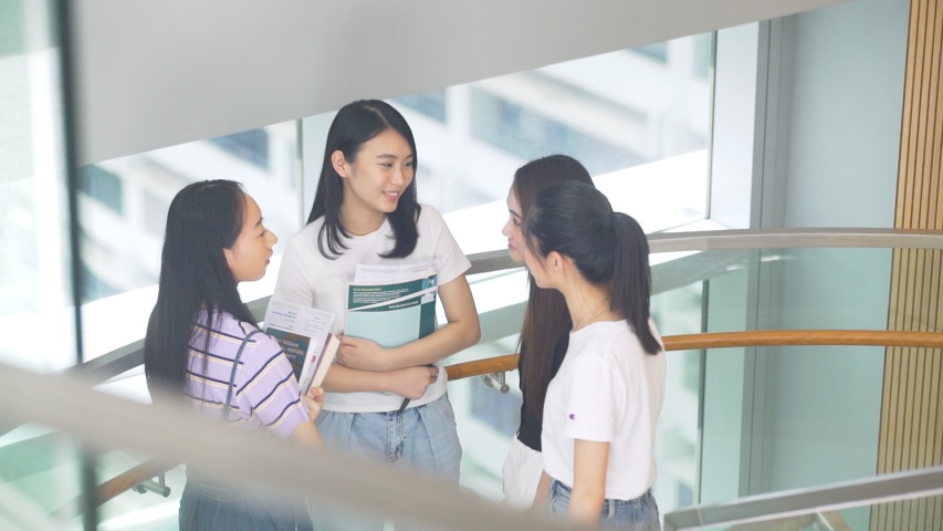 校園宣傳影片