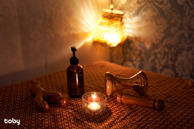 BuBu Thai Massage
