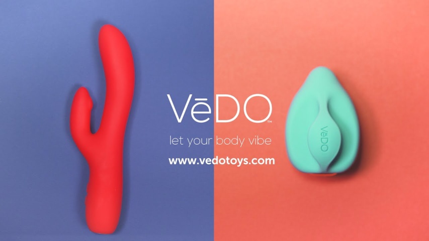 產品影片 Product video