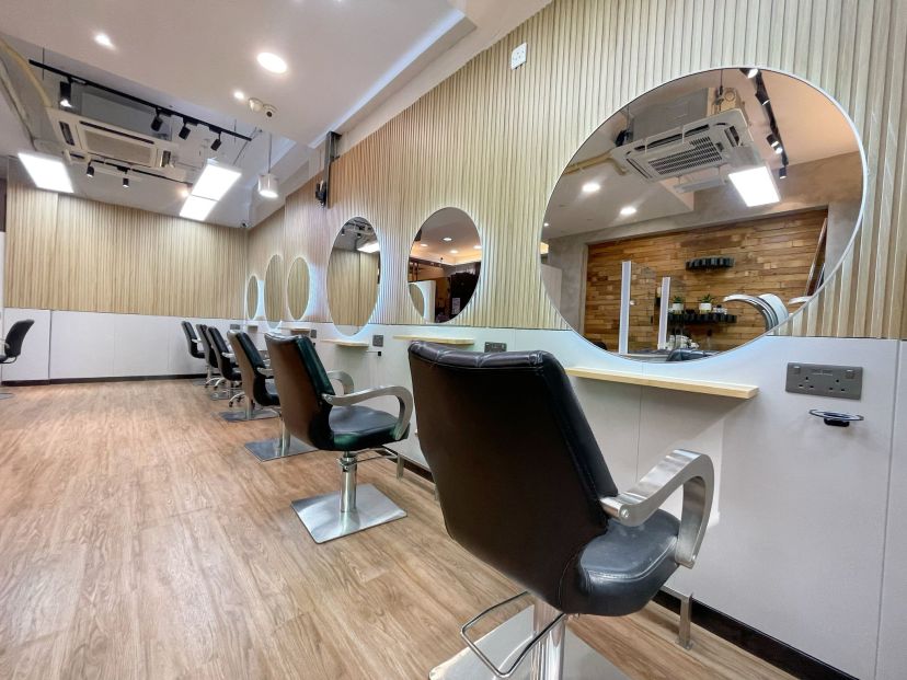 Hair Salons In Hong Kong: Best Hairdressers For Your Hair Cut Or