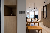 Yu Chui Court Home Design