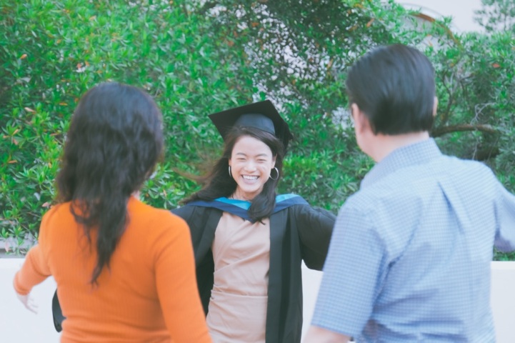 Graduation