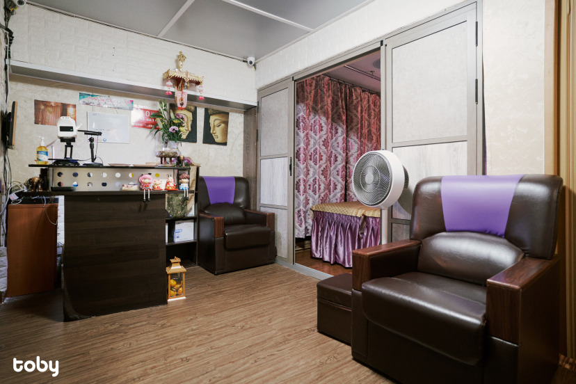 Sabaidee Thai Massage