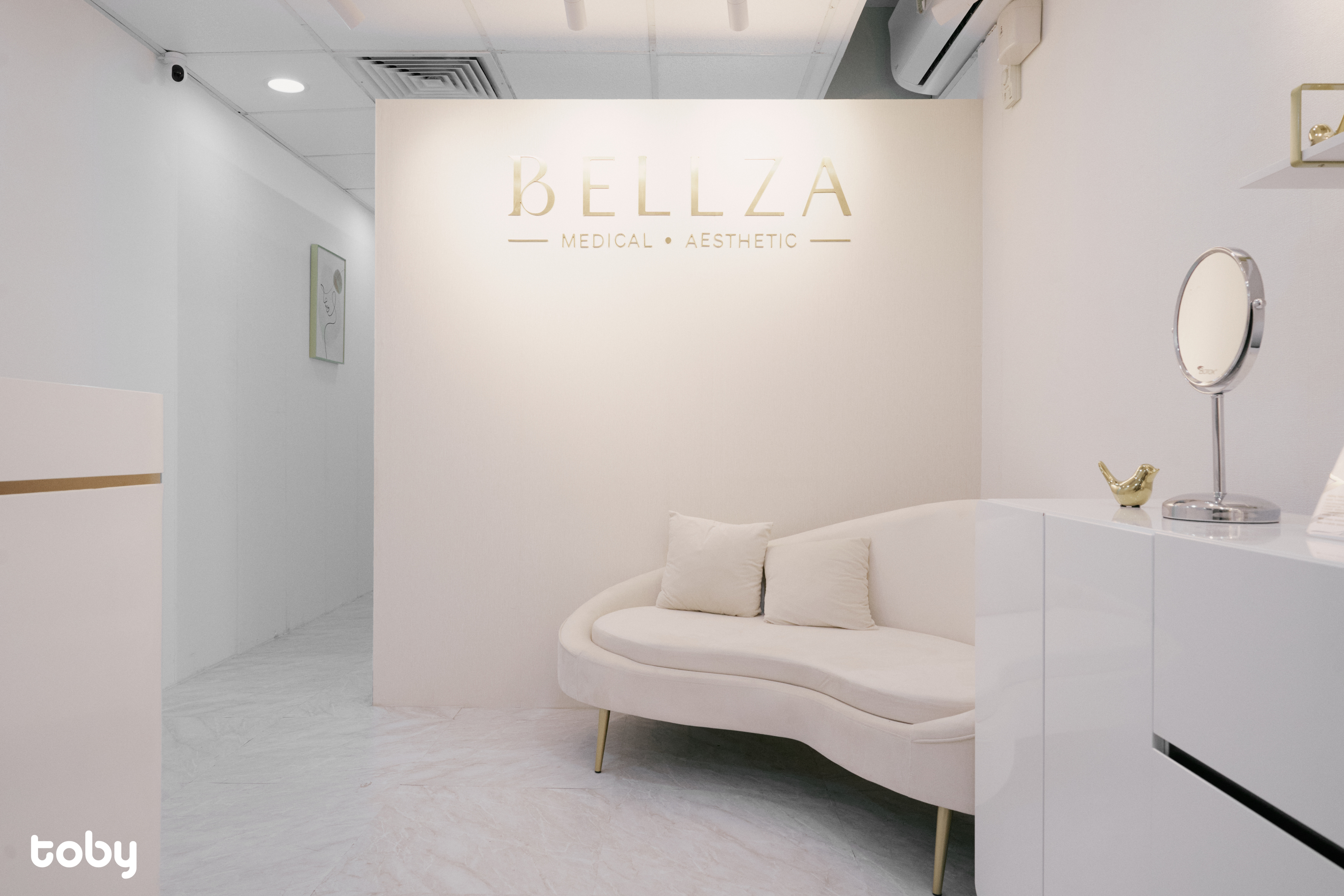 Bellza Medical Aesthetic