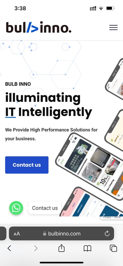 Please feel free to visit bulbinno.com