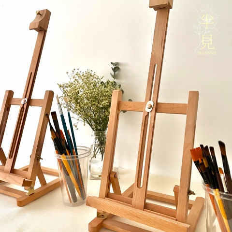 獨享空間 享受屬於自己的繪畫時光