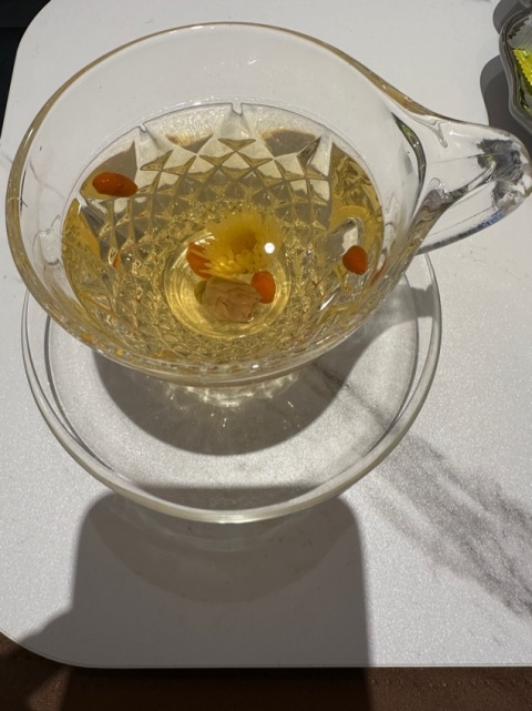 養生花茶🌸🌺