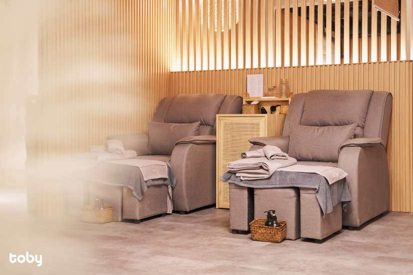 沐館 Moood Massage (銅鑼灣)