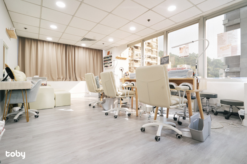 JA's Nail & Beauty
