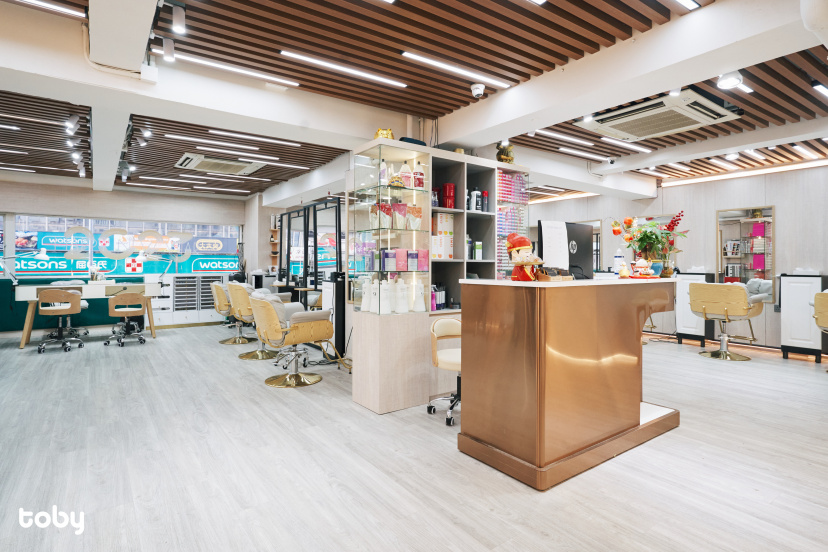 Hair Ponder(旺角店)