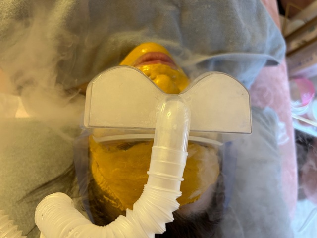 眼乾眼紋眼肚逆齢療程$ 3 9 8