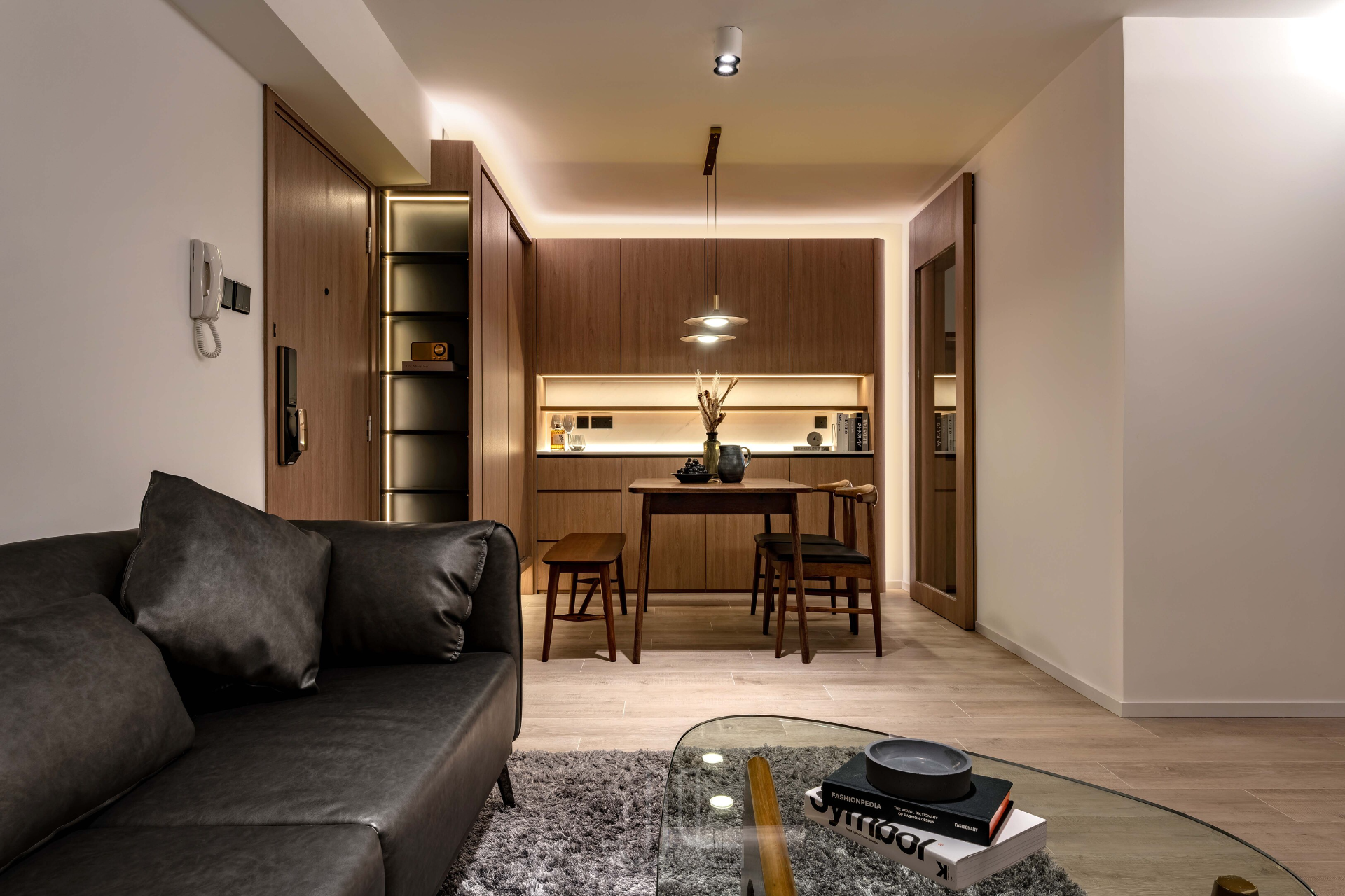 【Taikoo Shing Renovation】Taikoo Shing Renovation - Interior Design ...