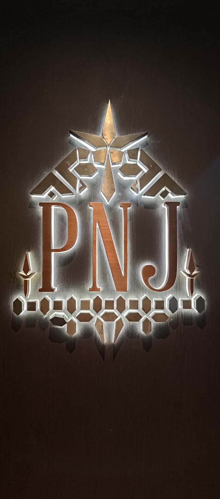 PNJ Party Room | 會所式派對房間