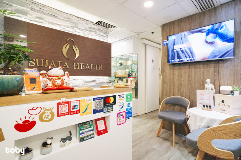 SUJATA Health