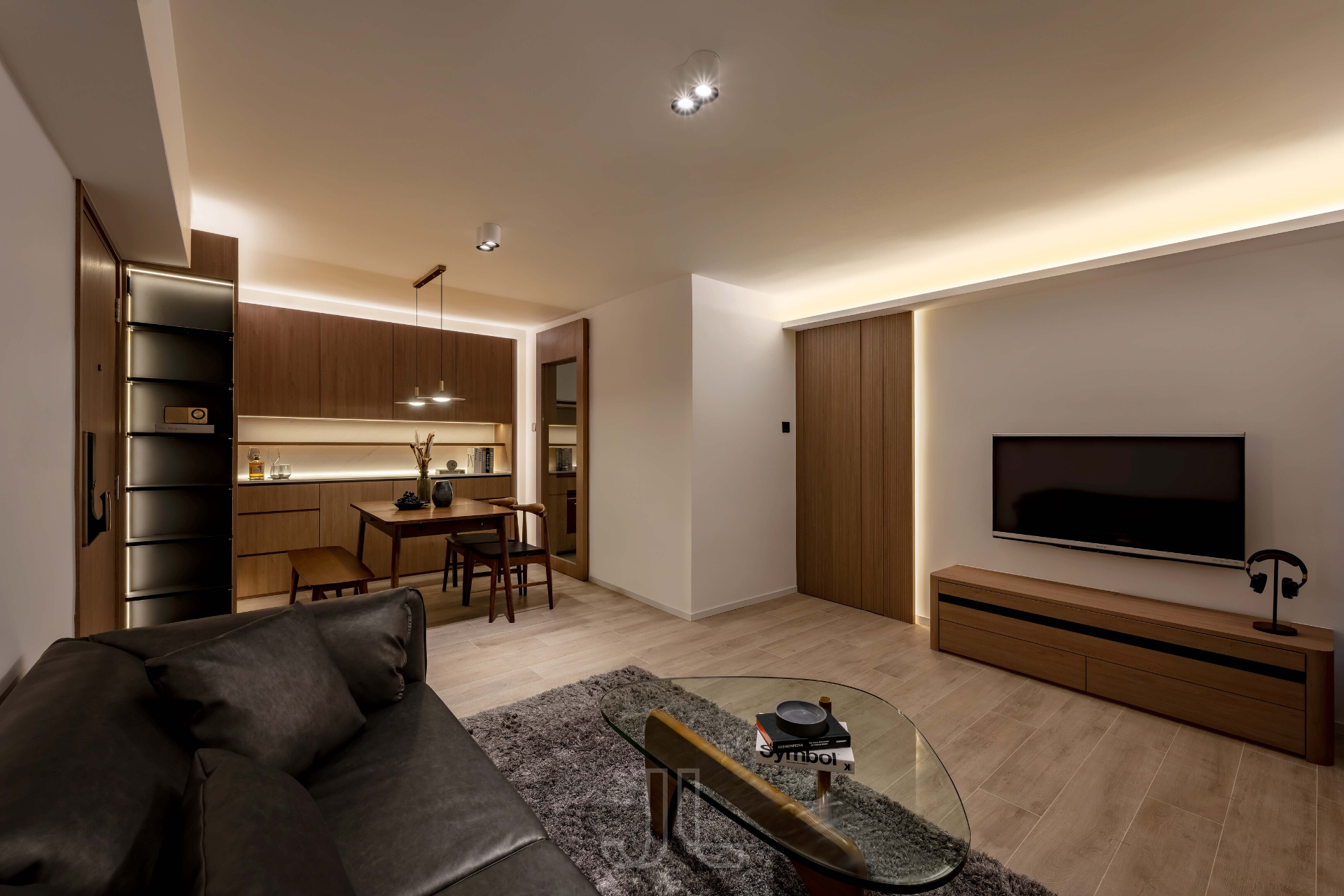 【Taikoo Shing Renovation】Taikoo Shing Renovation - Interior Design ...