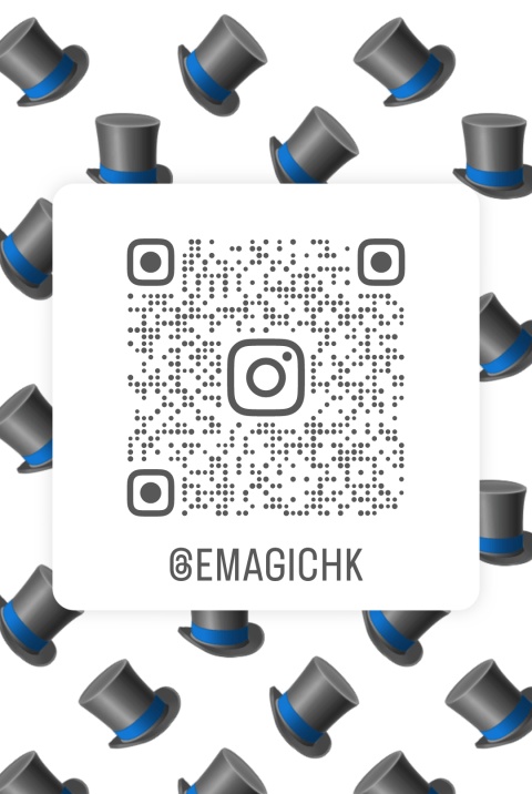 請 follow IG了解更多