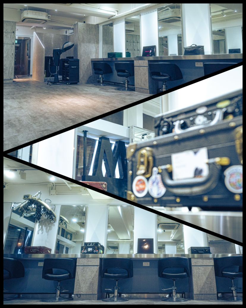 Tim@Mss Hair Salon